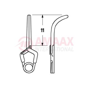 yasargil-clip-standard-permanent-40.924.65-40.924.66