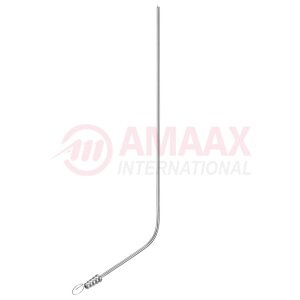 yasargil suction tube
