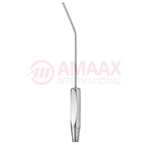 zoellner suction handle 14 cm