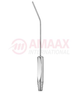 zoellner suction handle 14 cm
