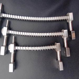 3PCS Veterinary Canine Mouth Gag Retractor Set