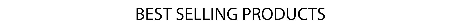 Best-Selling-Products