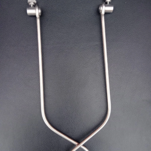 3pc Bohler Steinmann Pin Holder 10" German Stainless Steel Orthopedic Instrument
