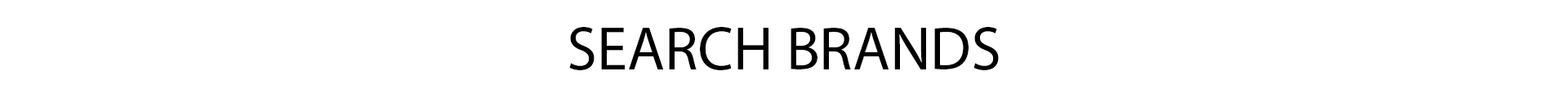 Search-Brands