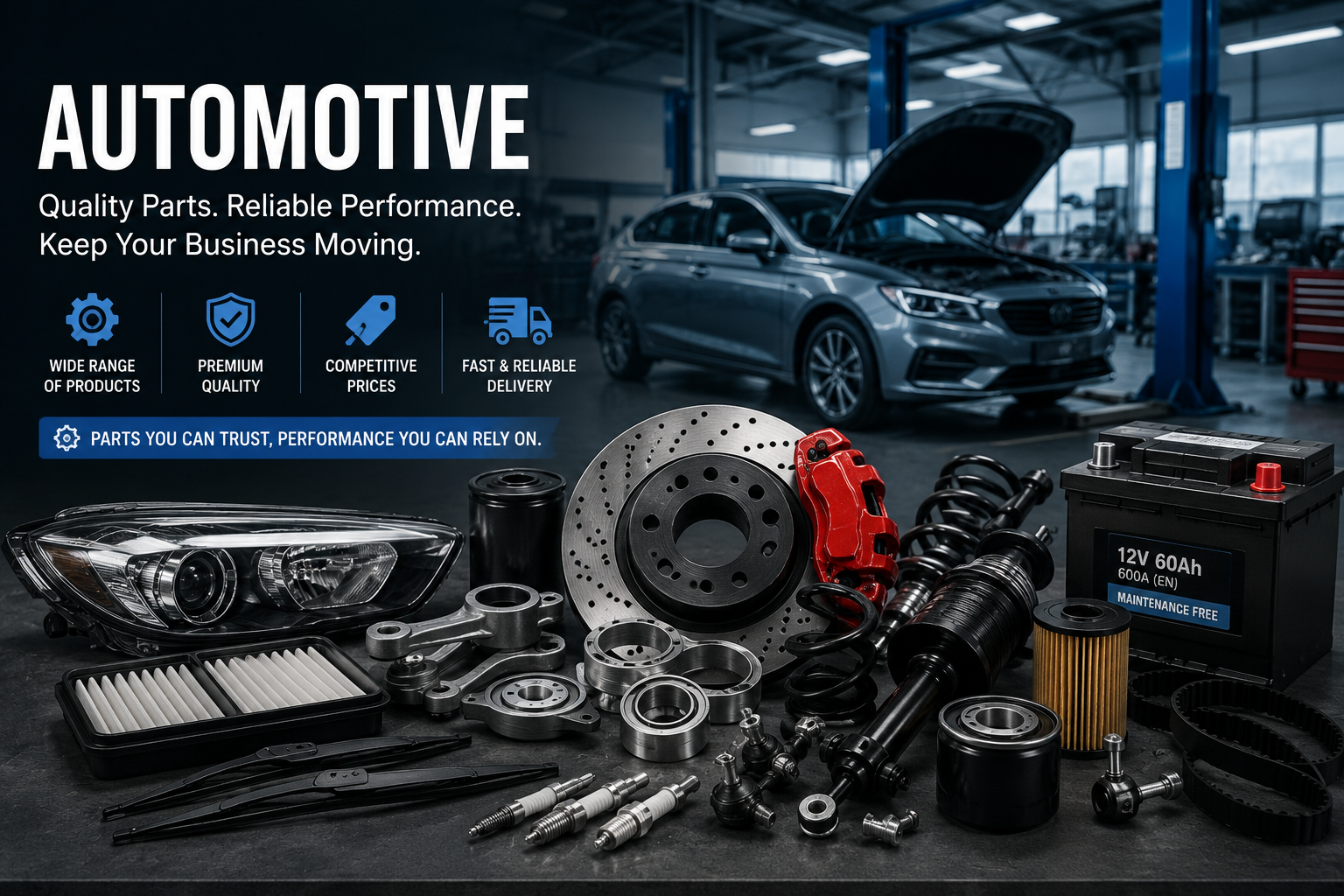 automotive