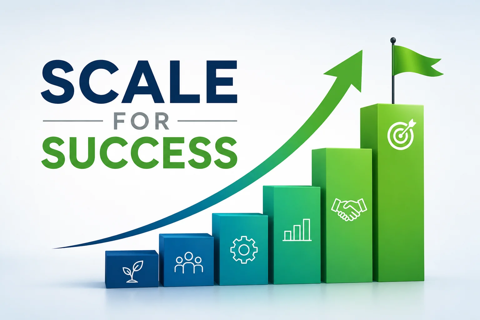 scale for success