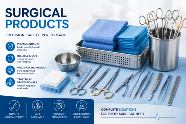 surgical products