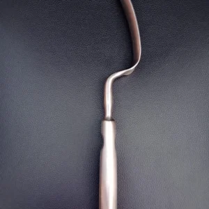 Breisky Vaginal Retractor