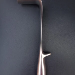 Doyen Vaginal Retractor
