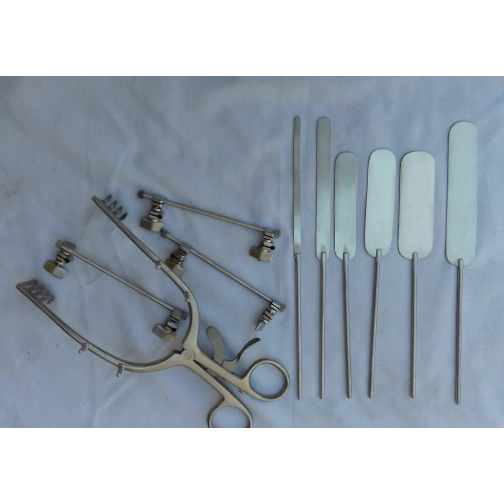 Jannetta-Retractor-Set-9-Pcs