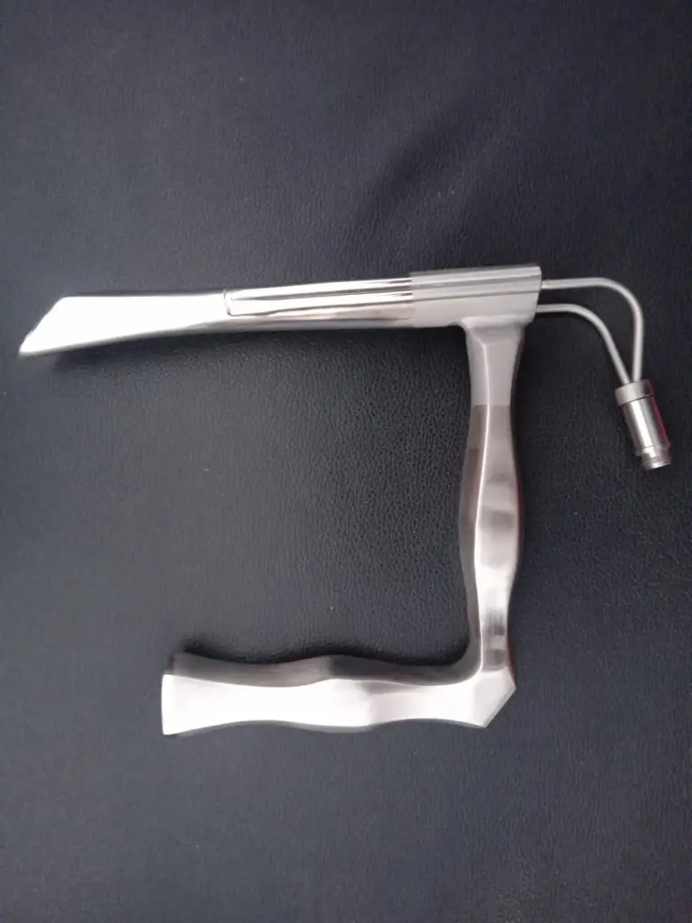 OSSOFF-KARLAN-JAKO-Laser-Micro-Laryngoscope