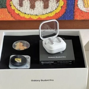 SM R640 Galaxy Buds4 Pro