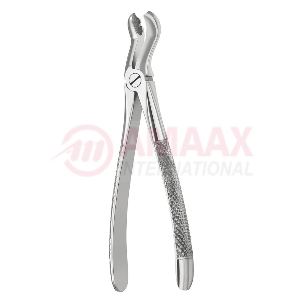 Ogden Felsch Forceps Fig.121