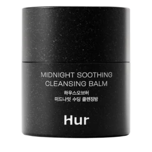 Midnight Soothing Cleansing Balm 50ml – Hydrating Face Cleanser & Makeup Remover