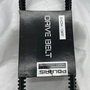 Polaris OEM Drive Belt 3211202 | Genuine CVT Drive Belt for RZR PRO XP, Turbo R & RZR XP 1000 Models