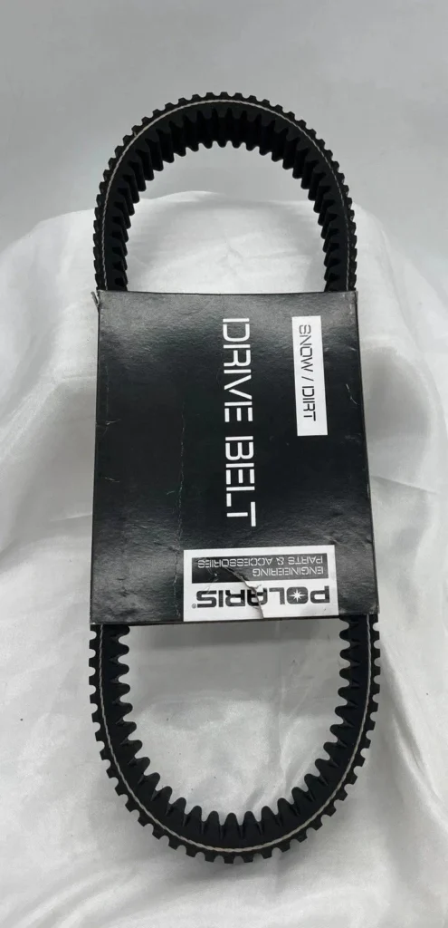 Polaris OEM Drive Belt 3211202 | Genuine CVT Drive Belt for RZR PRO XP, Turbo R & RZR XP 1000 Models