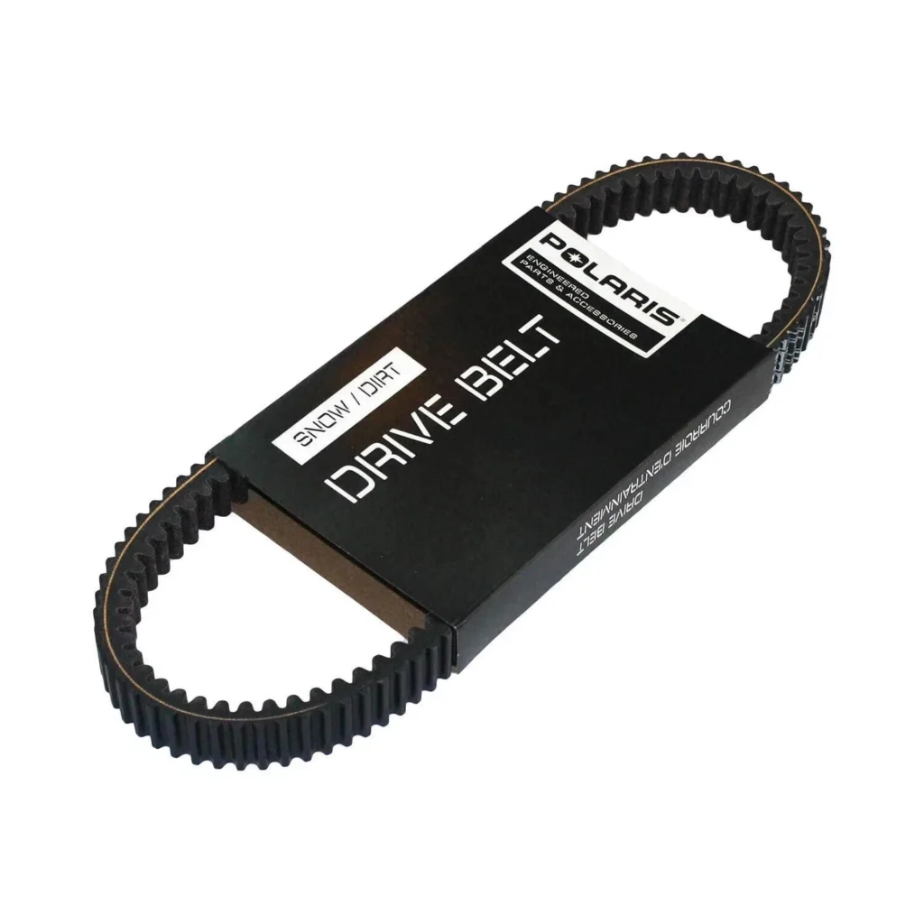 Polaris OEM Drive Belt 3211180 for RZR XP 1000 & XP 4 1000 – Genuine CVT Replacement Belt