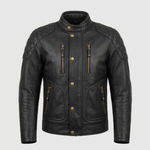 FRONT JKT
