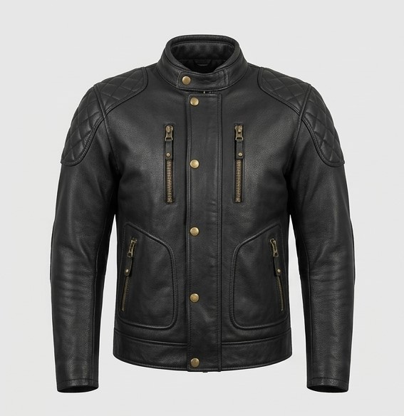 FRONT JKT