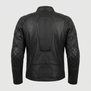 BACK JKT