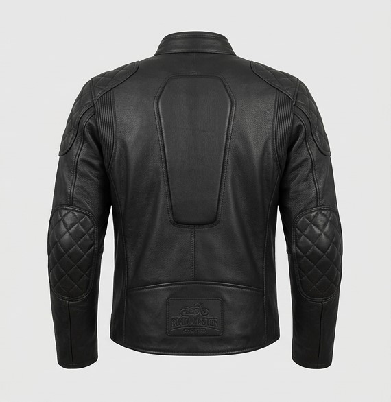 BACK JKT