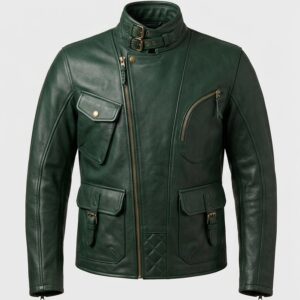 Men Jkt