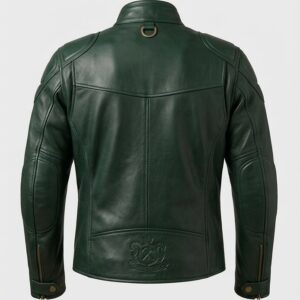 Men Jkt