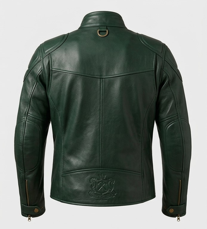 Men Jkt