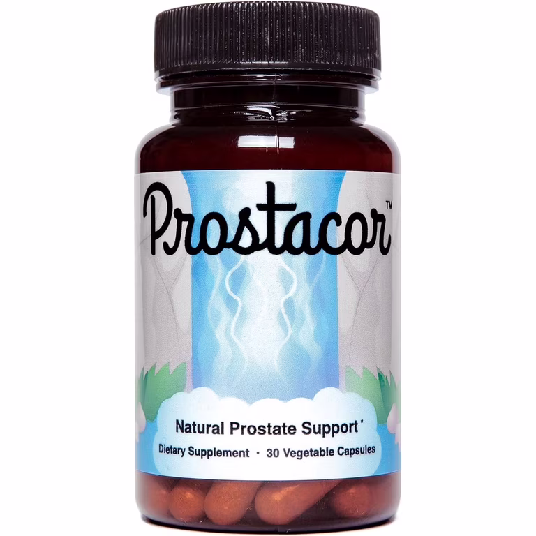 Prostacor Natural Prostate Support Supplement Non GMO Vegan Gluten Free 372d35f1 ffd4 48f7 9bf0 8134788cca2f 9334f85d01a98e088ce660f32514358e