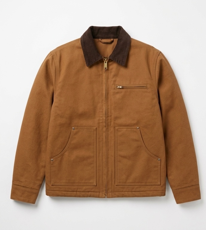carhartt front