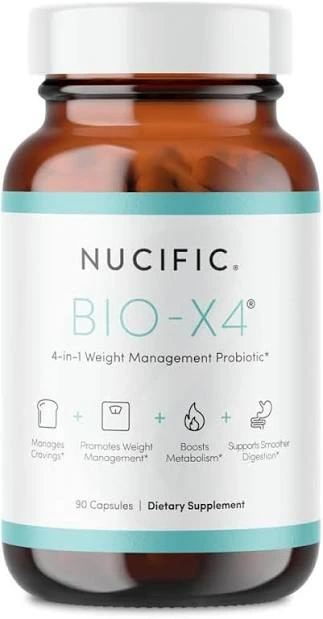 Stonehenge Health Dynamic Biotics Probiotic | Digestive & Immune Support | Daily Probiotic Supplement