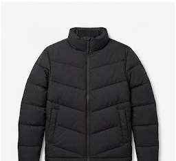 puffer front