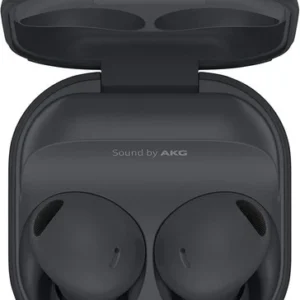 Samsung Galaxy Buds2 Pro Wireless Earbuds – Graphite (Black) | Bluetooth Earbuds with Active Noise Cancellation (ANC)