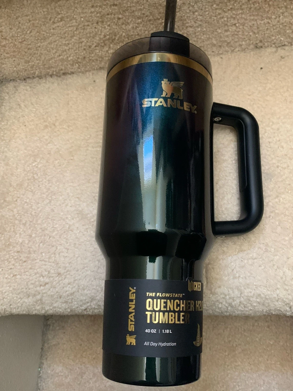 40 OZ