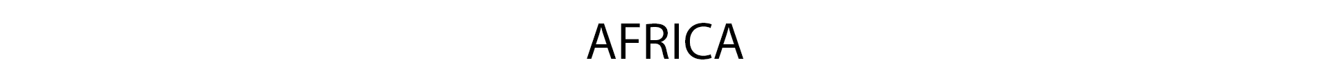 AFRICA