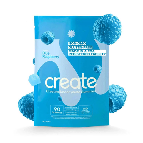 CREATE