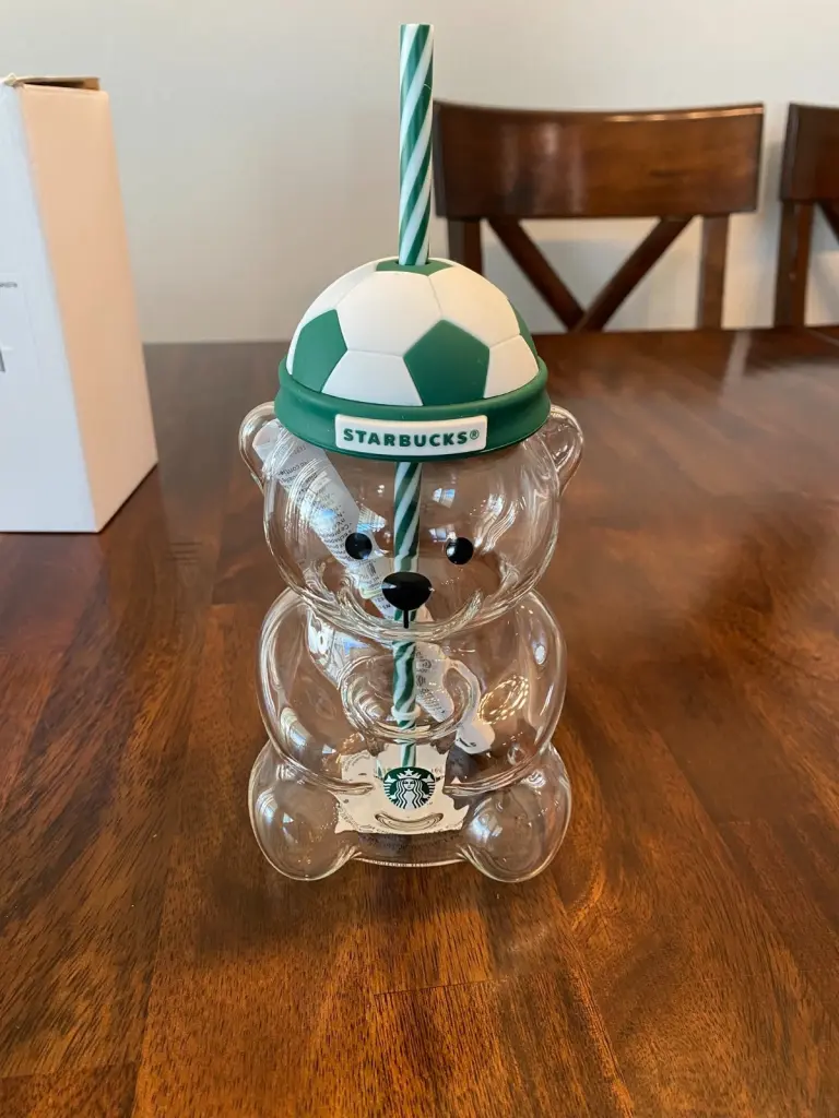 CUP 1
