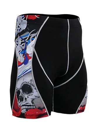 Compression Shorts img 11