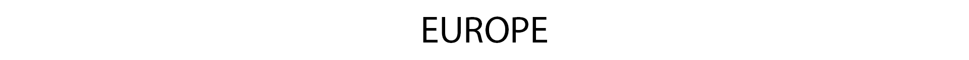 EUROPE