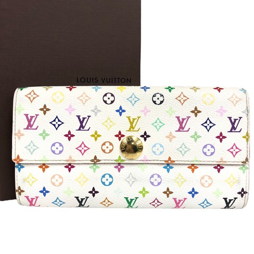 LONG WALLET