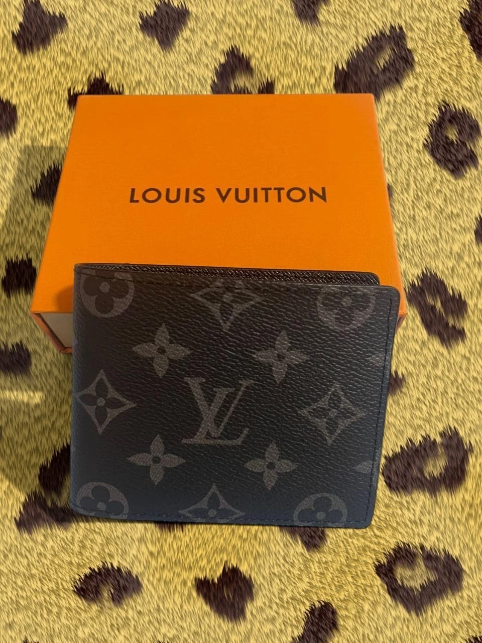 LOUIS 1