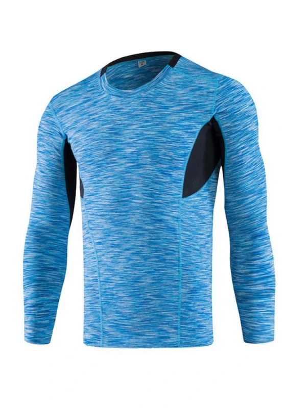 Men Compression Shirts img 3