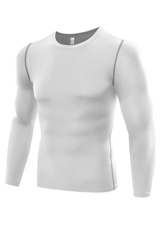 Men Compression Shirts img 5