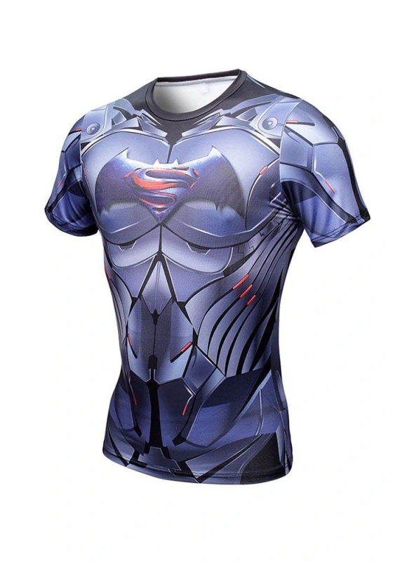 Men Compression Shirts img 6