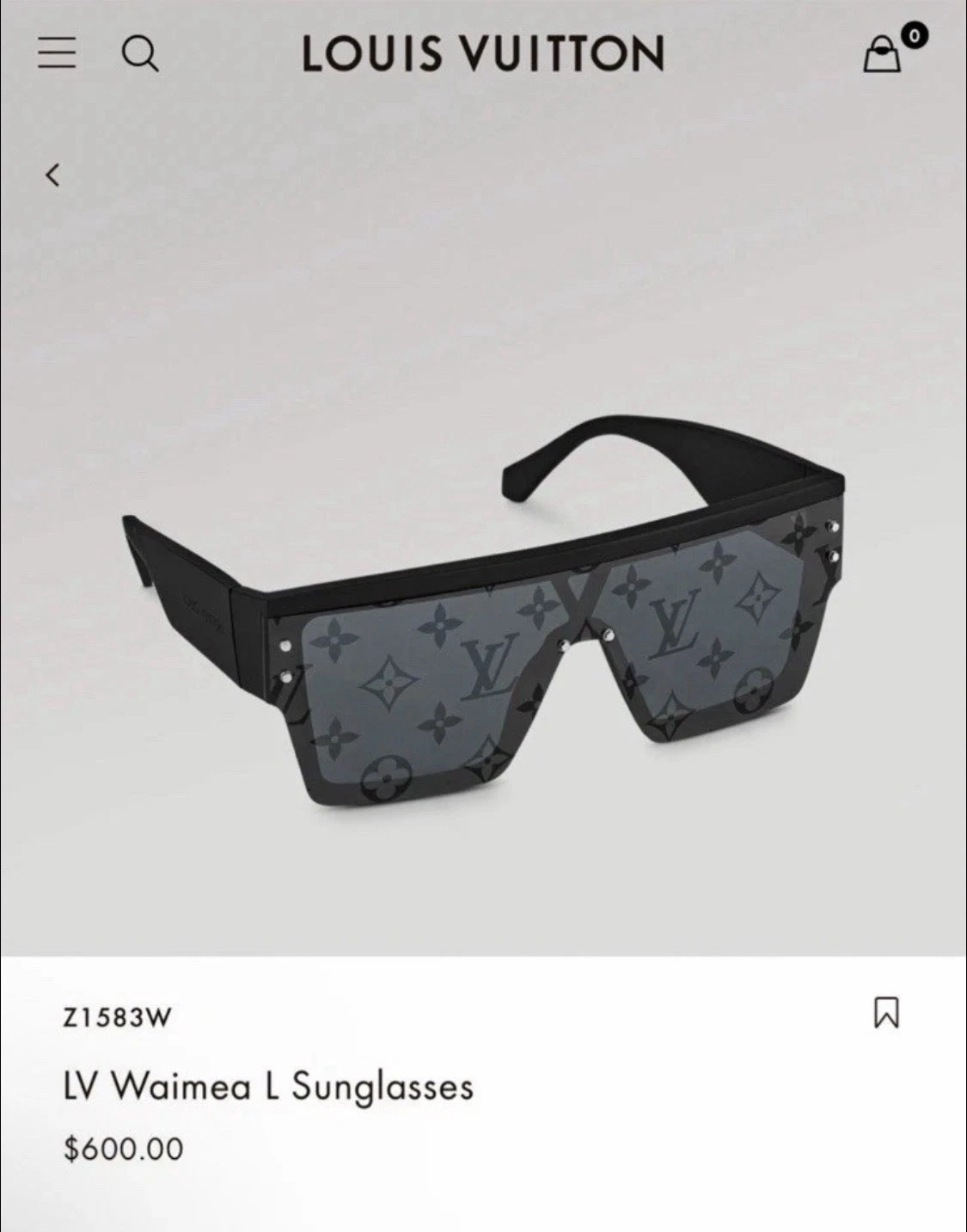 NIE GLASSES