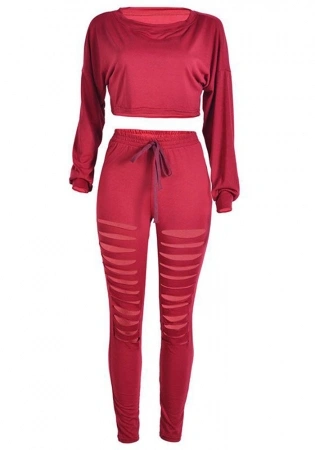 Women Track Suit img 662