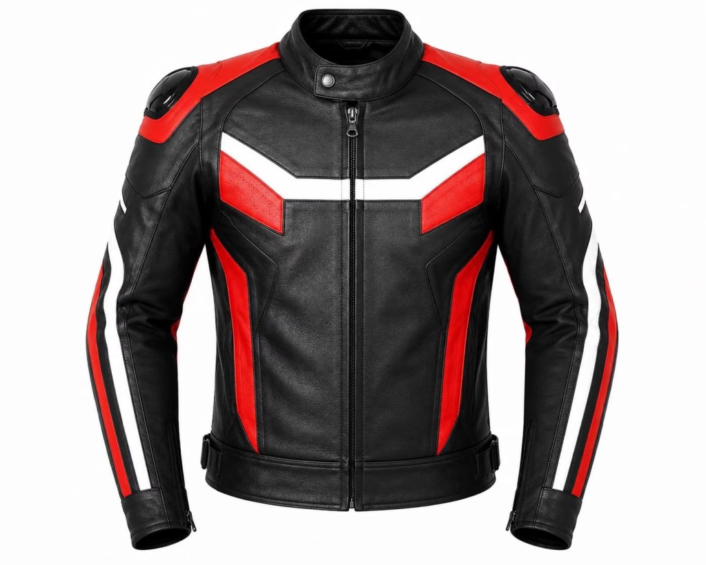RACING JKT