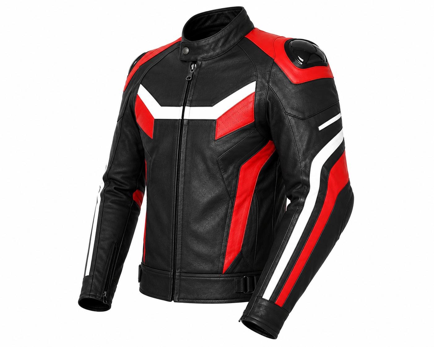 RACING JKT