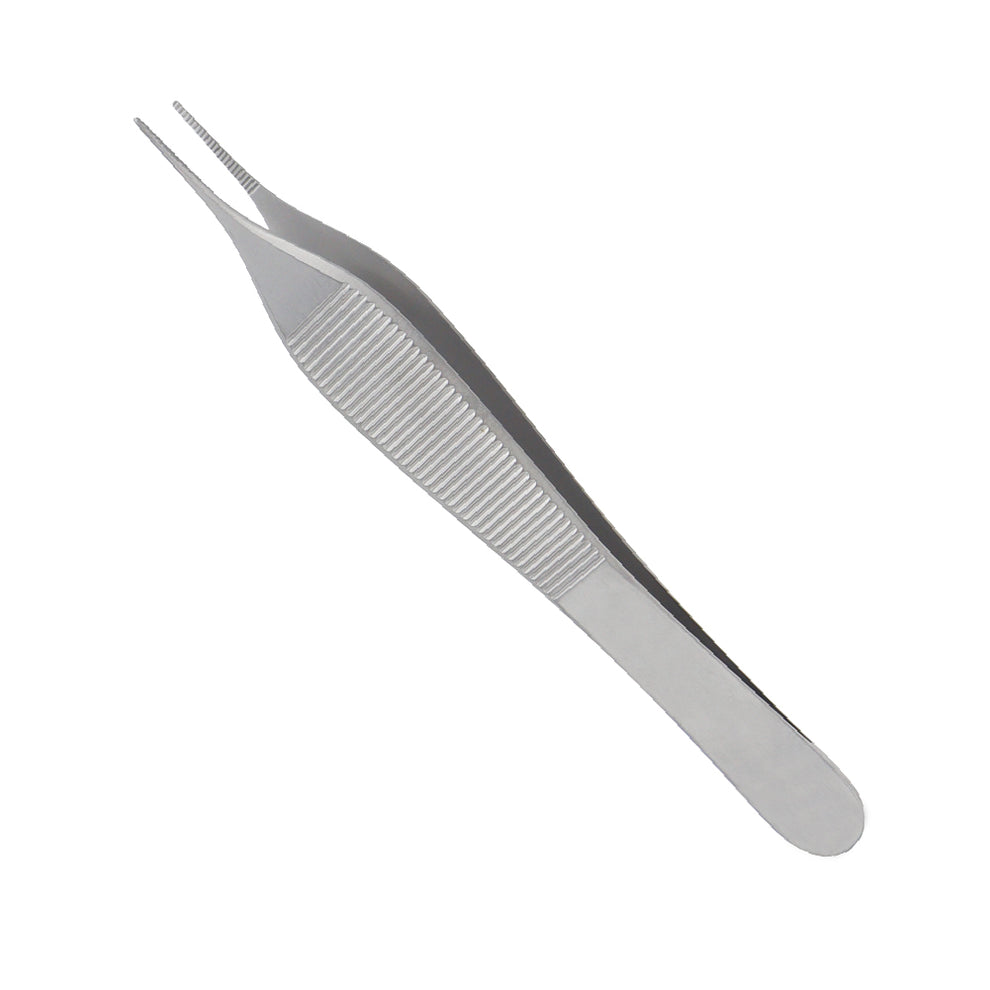 Adson forceps dressing