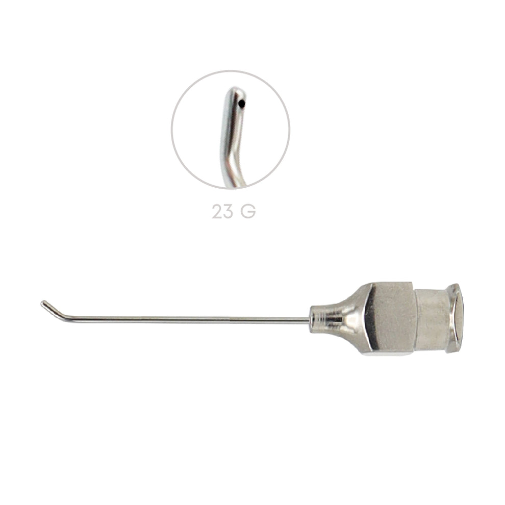 Anis cortex extractor ophthalmic equipment